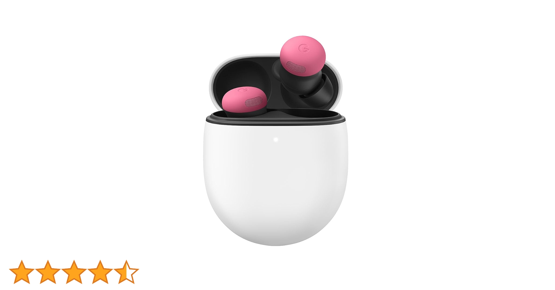 Amazon.co.jp: Google Pixel Buds Pro 2 Peony GA05761-JP : 家電＆カメラ